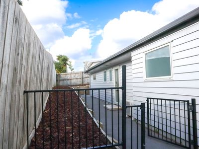 16 Madison Place, Morningside
