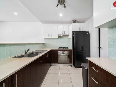 54 / 12-18 Bathurst Street, Liverpool