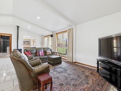 261 Kemmiss Hill Road, Yankalilla