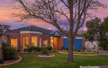 19 Lakeview Terrace, Beaconsfield