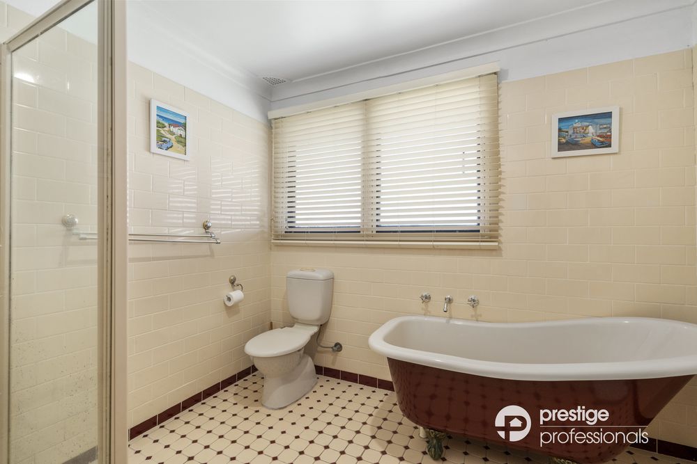 15 Rix Avenue, Hammondville