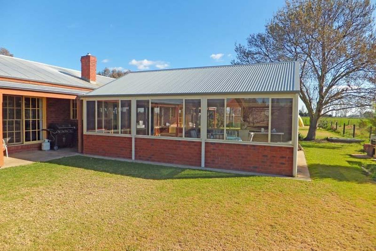 1026 Finlay Road, Kyabram