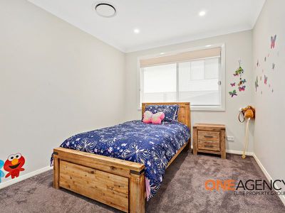 25 Bunya Street, Horsley