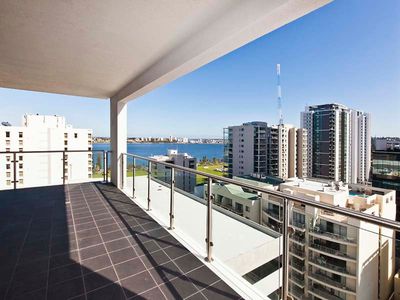 33 / 155 Adelaide Terrace, East Perth