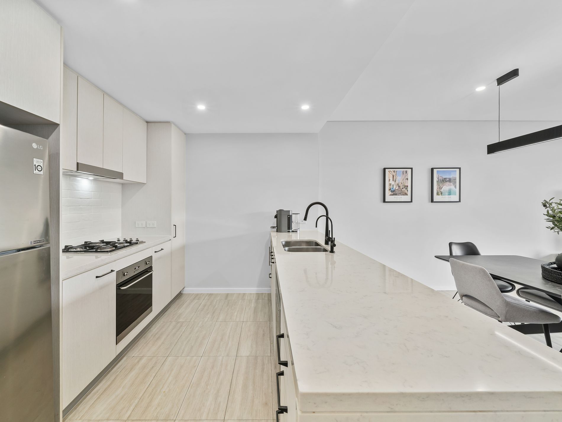 59/97 Caddies Boulevard, Rouse Hill