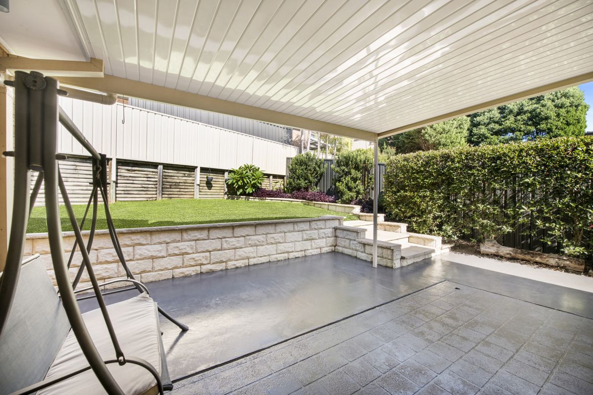 136B James Sea Drive, Green Point
