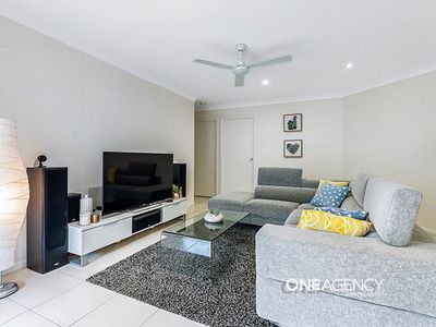 43 Finetti Cct, Durack