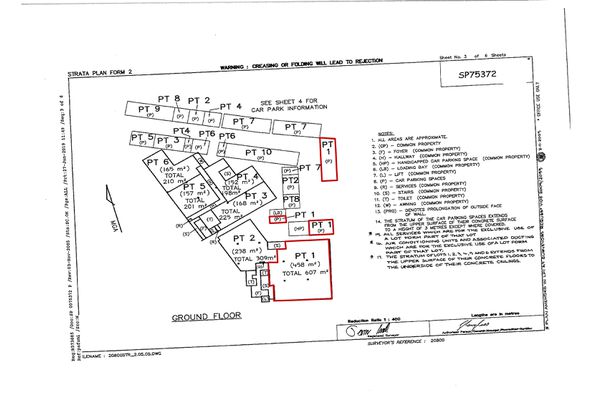 Ground Floor, Suite 1 / 710 Hunter Street, Newcastle West