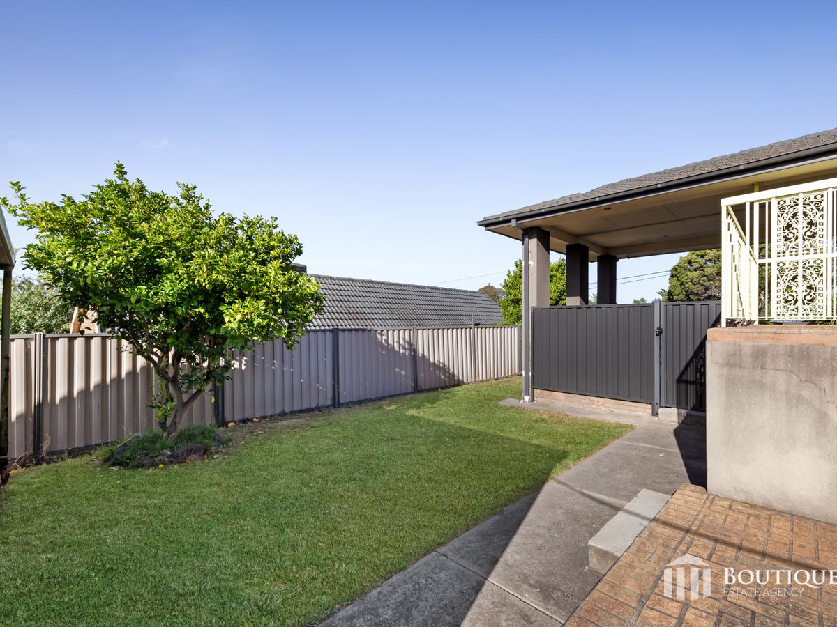 116 Outlook Drive, Dandenong North