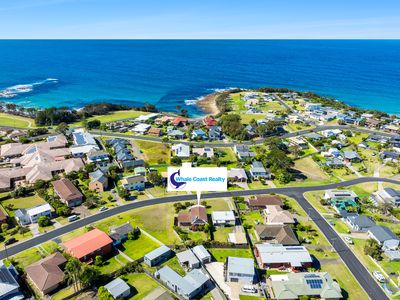 37 Cresswick Parade, Dalmeny