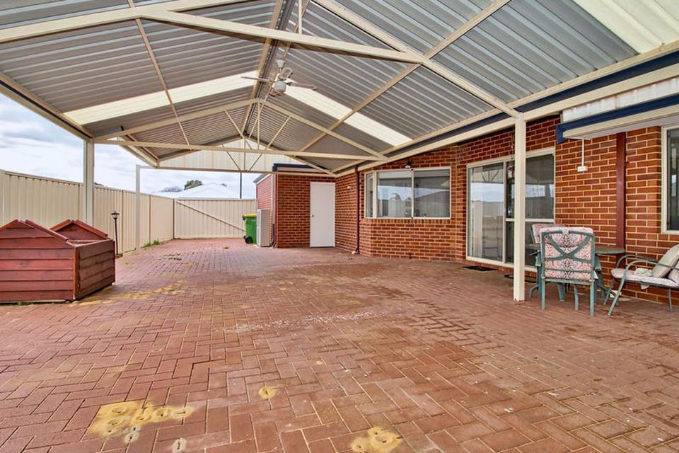 5 Ashland Crescent , Port Kennedy