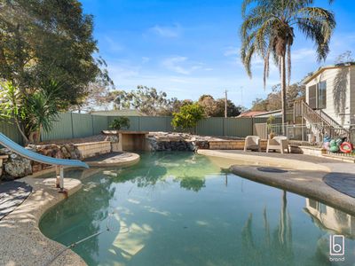 418 Pacific Highway, Wyong