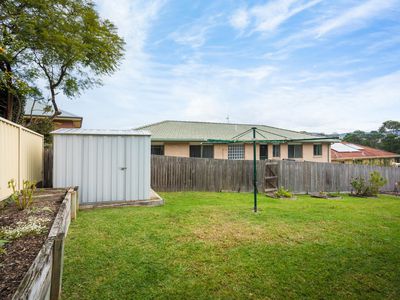 4 Luderick Court, Merimbula