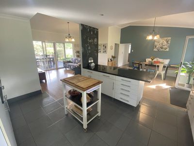 1710 Memerambi Barkers Creek Road (Wattle Camp), Kingaroy