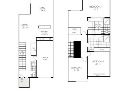 108 / 3 Turnberry Avenue, Magenta