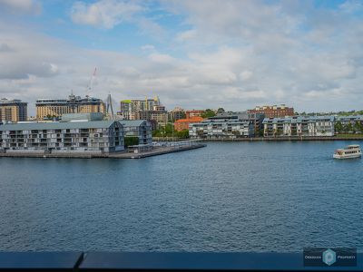 402 / 27 Barangaroo Avenue, Barangaroo