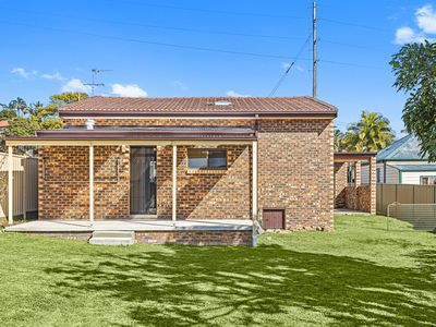 18 O'Donnell Street, Port Kembla