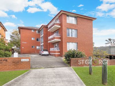 6 / 25 Romilly Street, Riverwood
