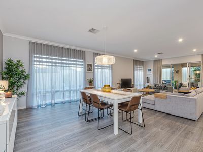 16 Bass Chase, Yanchep