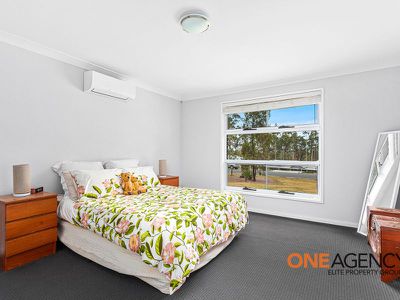 9 Hickory Crescent, Bangalee