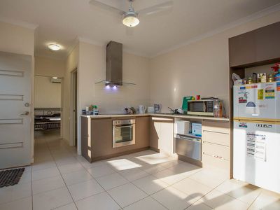 1 Huxtable Crescent, South Hedland