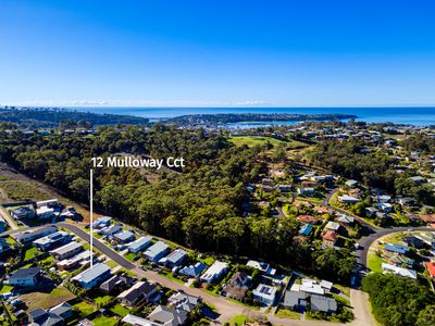 12 Mulloway Circuit, Merimbula