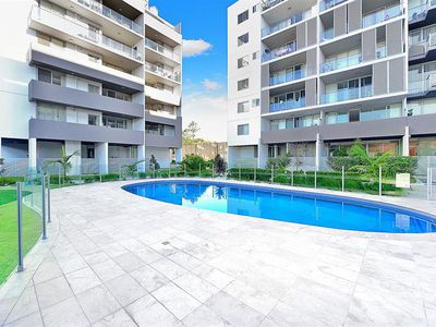 408 / 9-11 Wollongong Road, Arncliffe