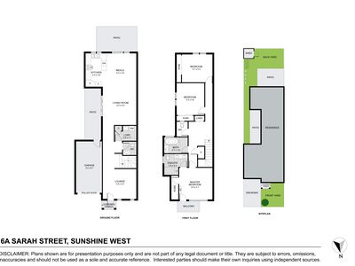 6A Sarah Street, Sunshine West
