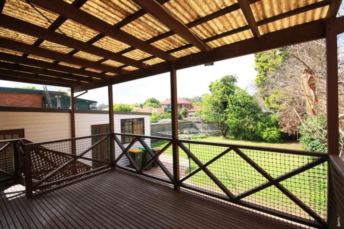 84 Nirranda Street, Concord