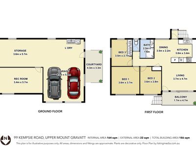 99 Kempsie Road, Upper Mount Gravatt