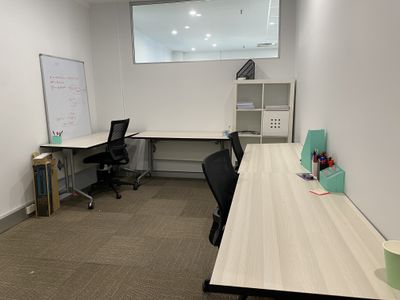 22 Market Street, Sydney