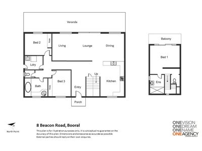 8 Beacon Road, Booral