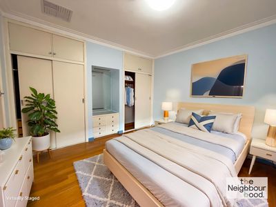 12 Madeline Street, Glen Iris