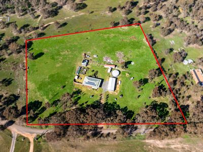 205 Hirds Road, Heathcote