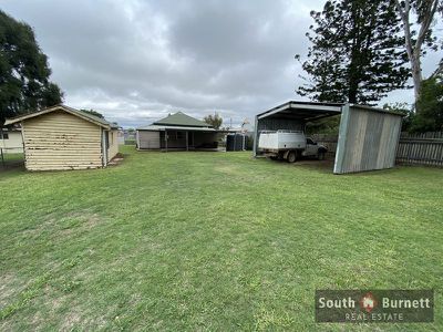 52 King Street, Kingaroy