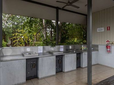 B5 / 19 Victoria Highway, Kununurra