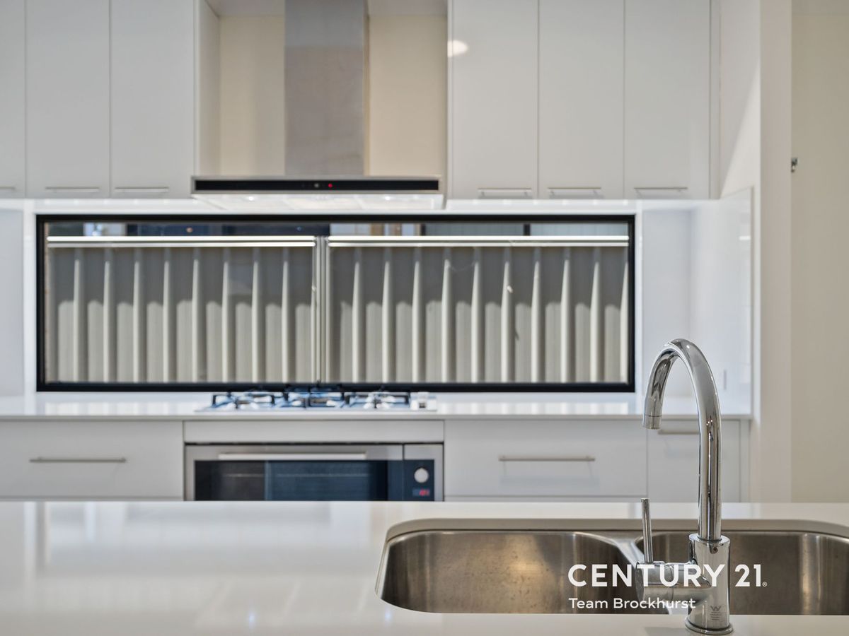 1 Malabar Street, Byford