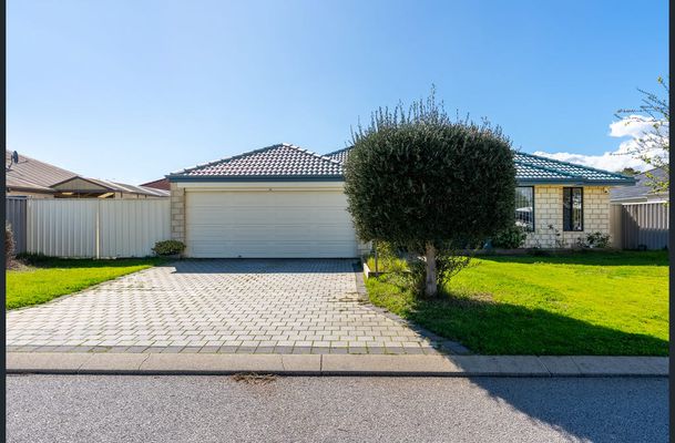 100 Rae Rd, Shoalwater