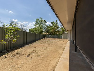 A / 8 Pine Court, Kununurra