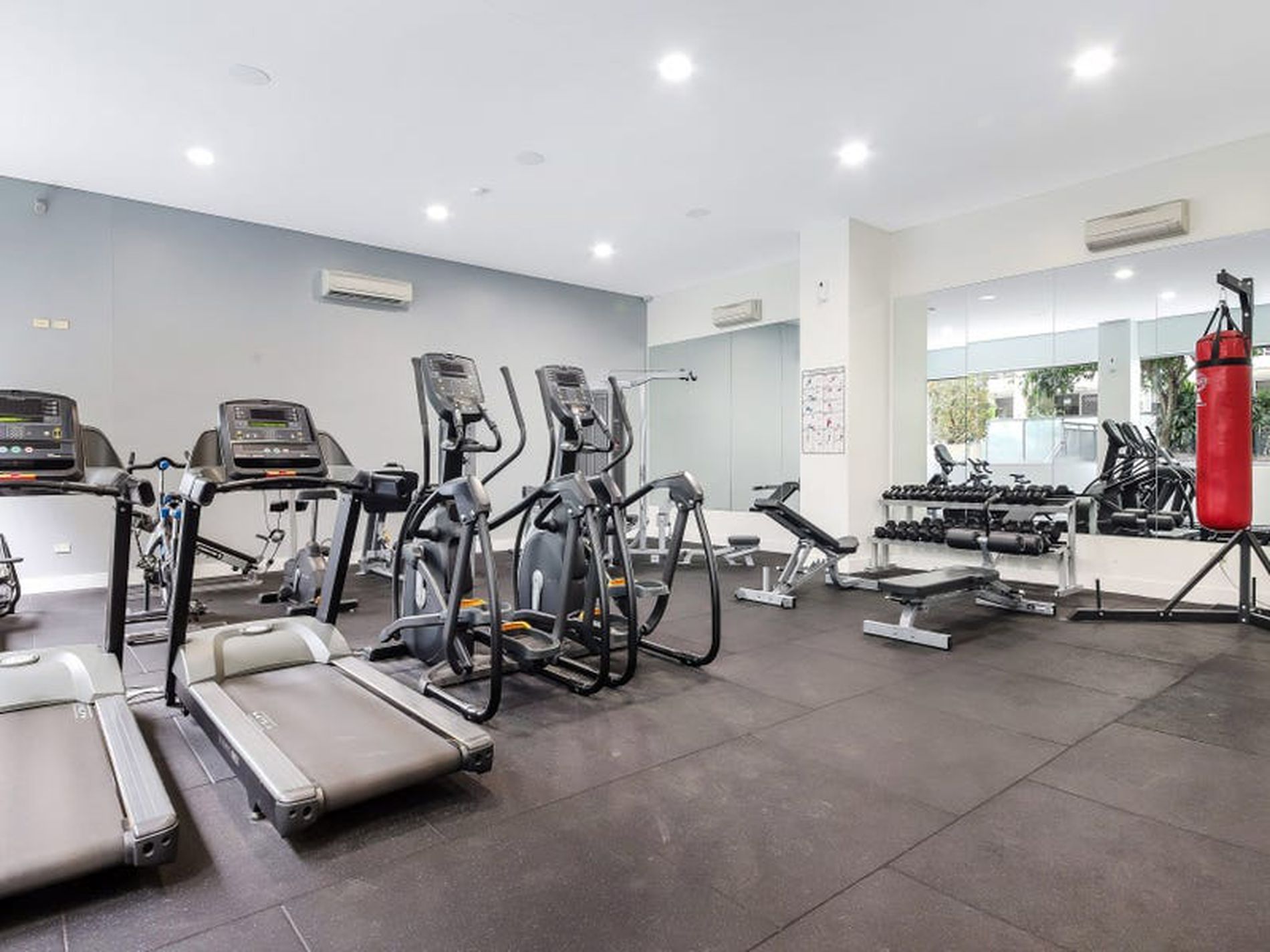 139 / 635 Gardeners Road, Mascot