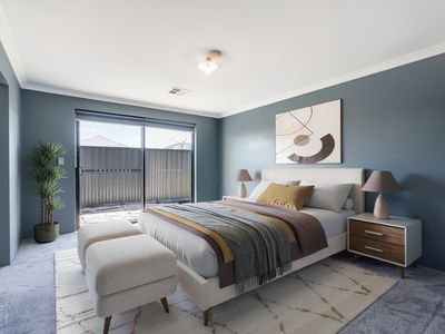 38 NADINE PROMENADE, Baldivis