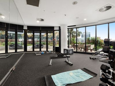 2101 / 179  Alfred Street, Fortitude Valley