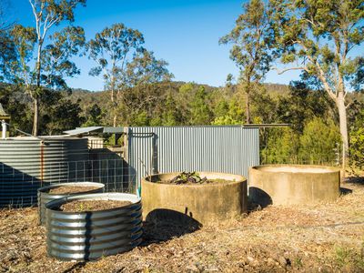 950 Wagonga Scenic Drive, Narooma