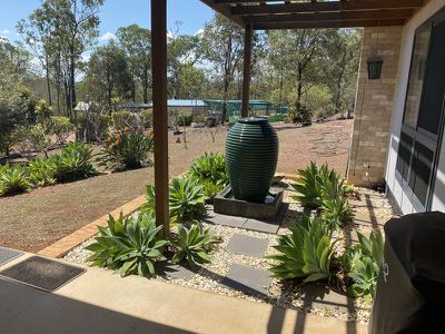 305 Brocklehurst Road, Wattle Camp