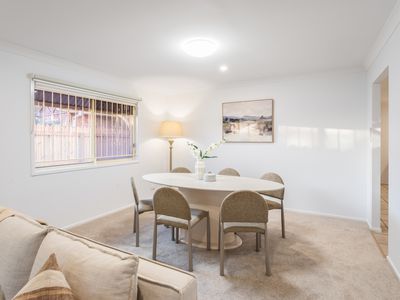 11 Hawkhurst Court, Murrumba Downs