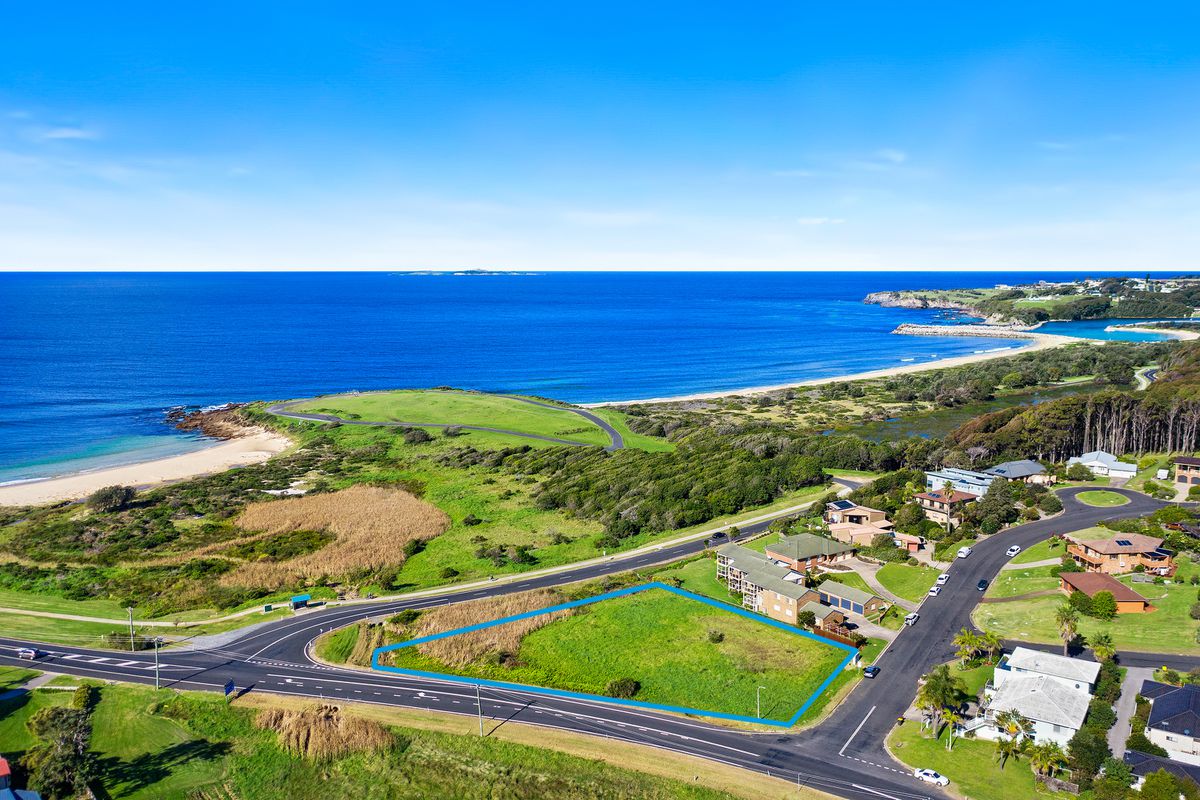 2 Warbler Crescent, North Narooma