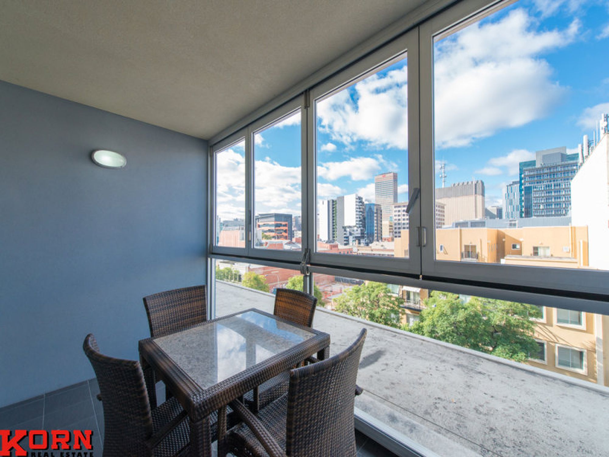 615 / 185 Morphett Street, Adelaide