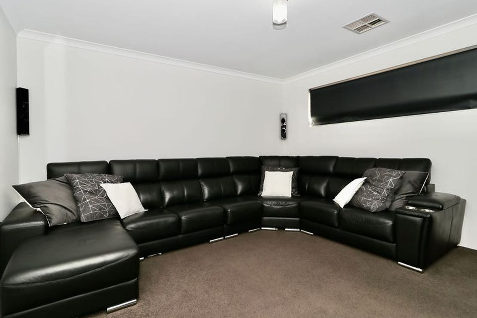 26 Ashton Way , Baldivis