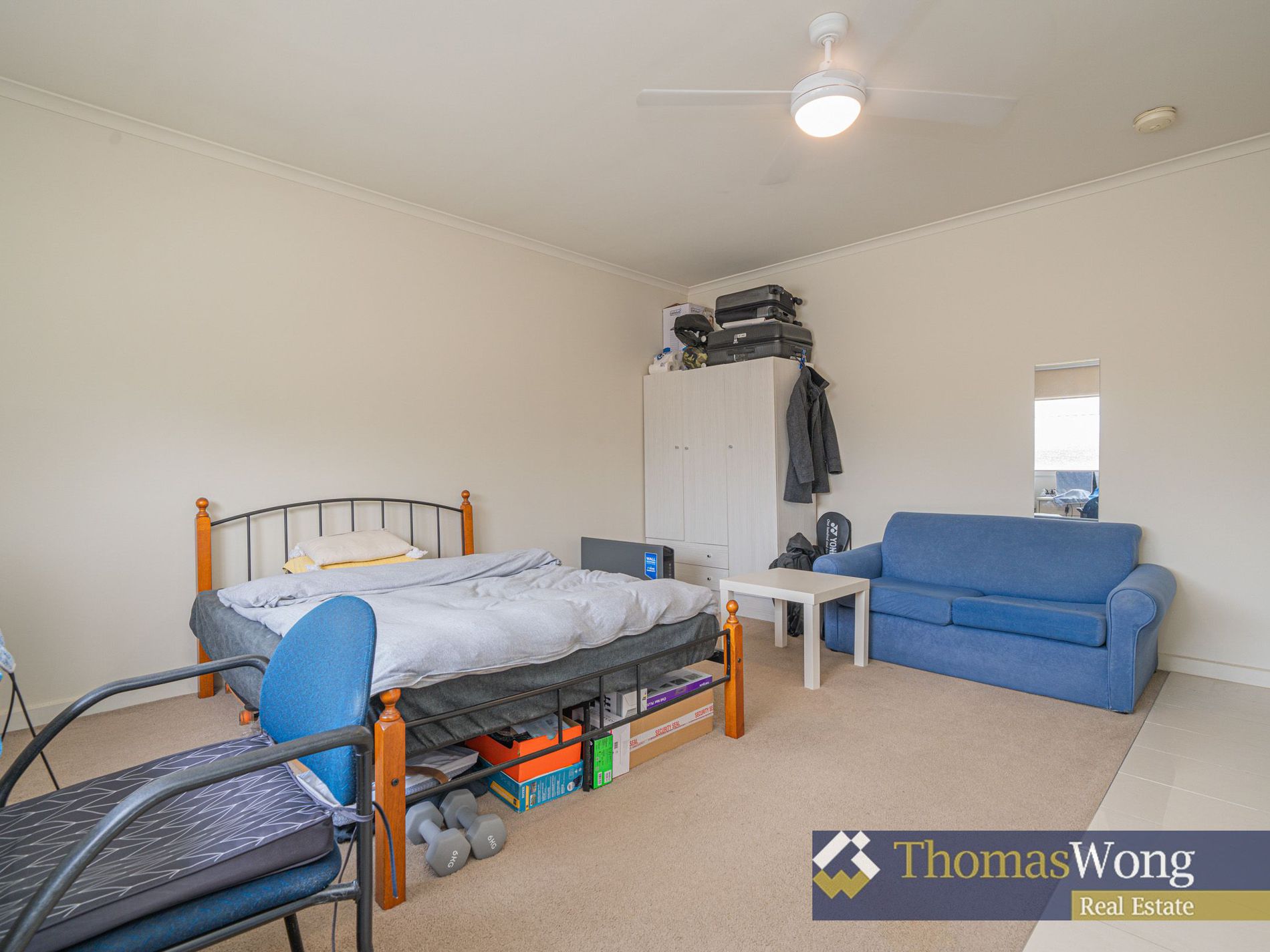 1 / 108 (Room 8) Wellington Road, Clayton