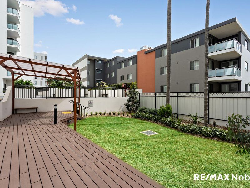 402 / 164 Great Western Highway, Westmead
